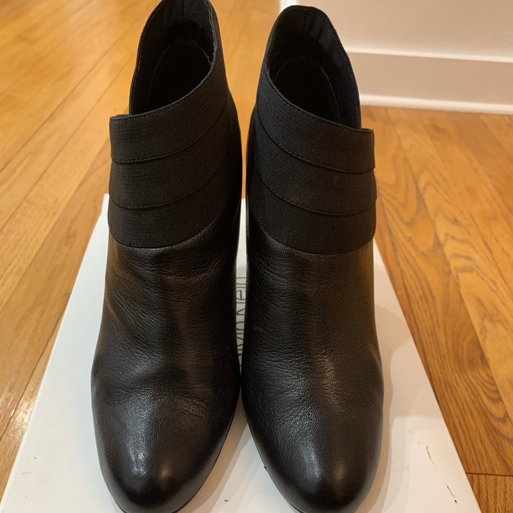 Calvin Kline Ankle Boots